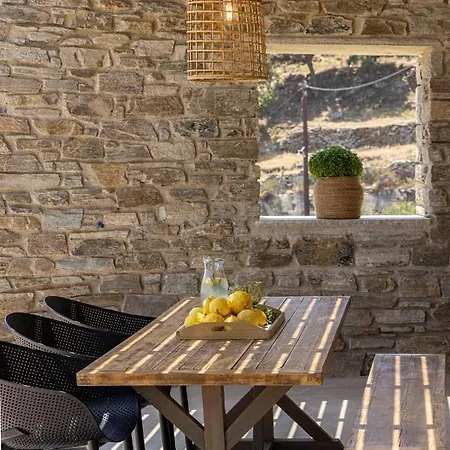 Velouchi Hideout Tínos