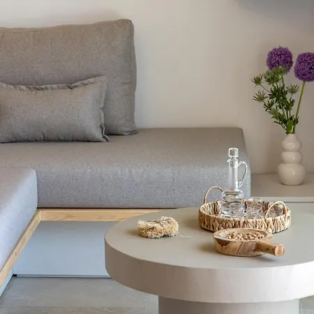 Velouchi Hideout Prázdninový dům