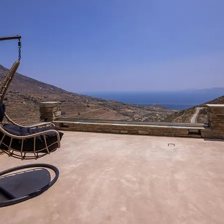 Velouchi Hideout Tínos