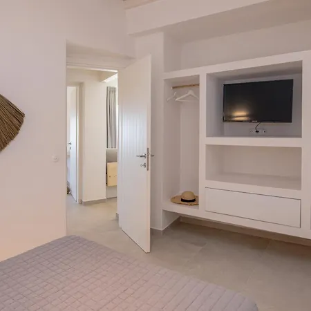 Velouchi Hideout Prázdninový dům