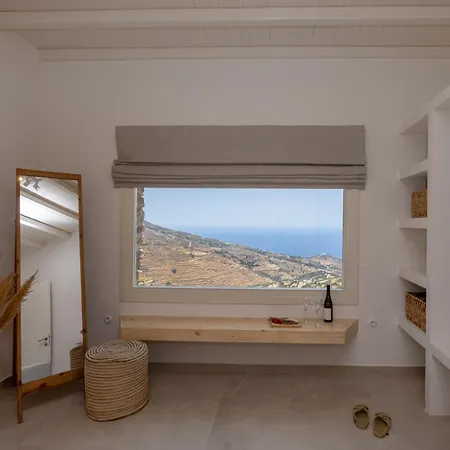 Prázdninový dům Velouchi Hideout