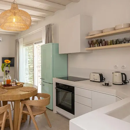 Velouchi Hideout Tínos