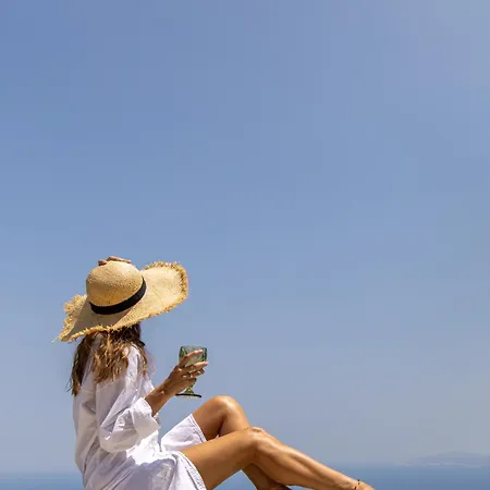 Velouchi Hideout Tínos