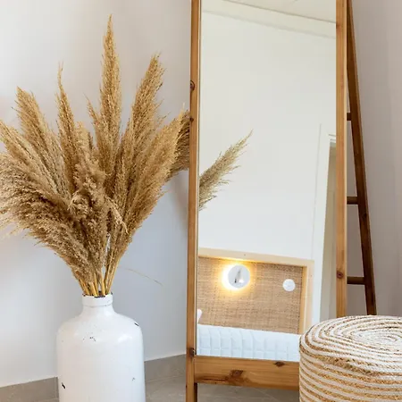 Prázdninový dům Velouchi Hideout *