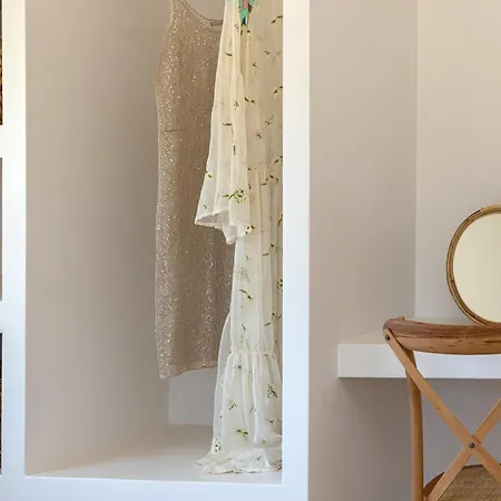 Prázdninový dům Velouchi Hideout *