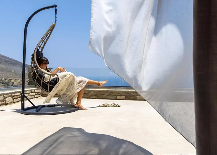 Velouchi Hideout Tínos