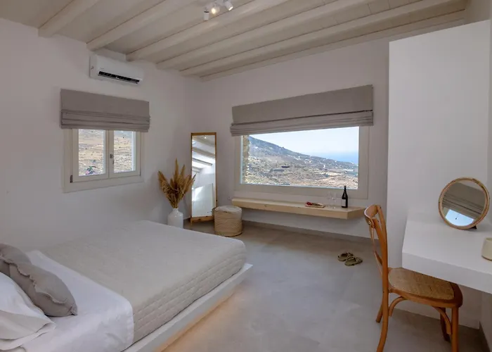 Velouchi Hideout Hébergement de vacances *