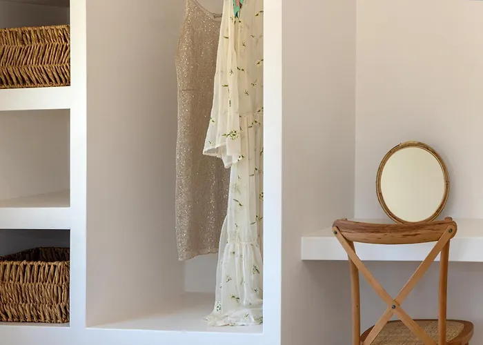 Hébergement de vacances Velouchi Hideout *