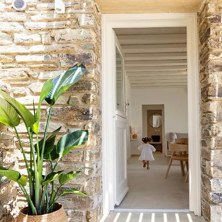 Velouchi Hideout Holiday home