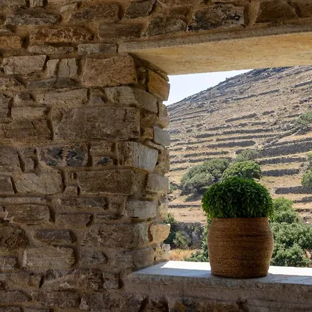 Holiday home Velouchi Hideout