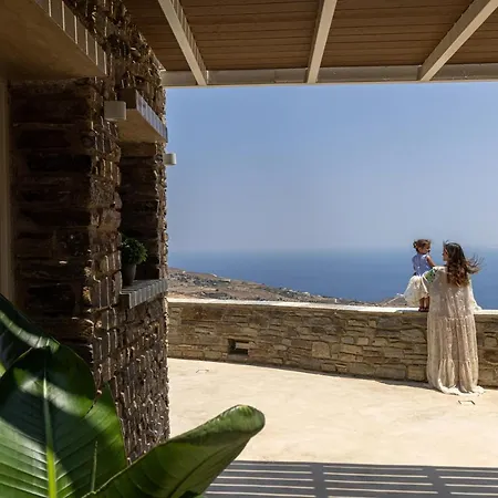 Holiday home Velouchi Hideout