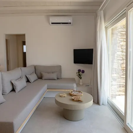 Velouchi Hideout Holiday home Tinos