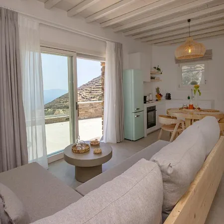 Velouchi Hideout Holiday home *