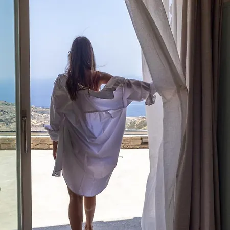 Holiday home Velouchi Hideout Tinos