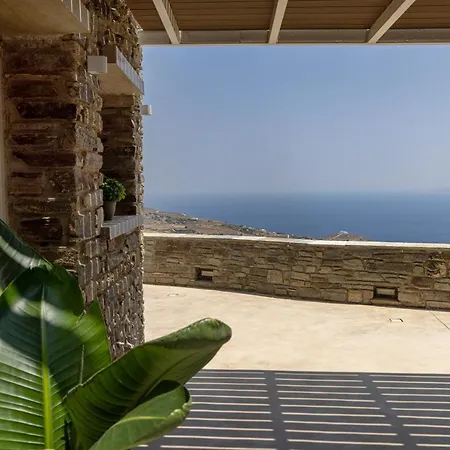 Velouchi Hideout * Tinos