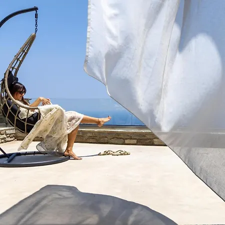 Velouchi Hideout Tínos