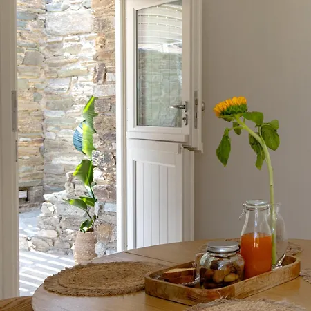 Velouchi Hideout Holiday home