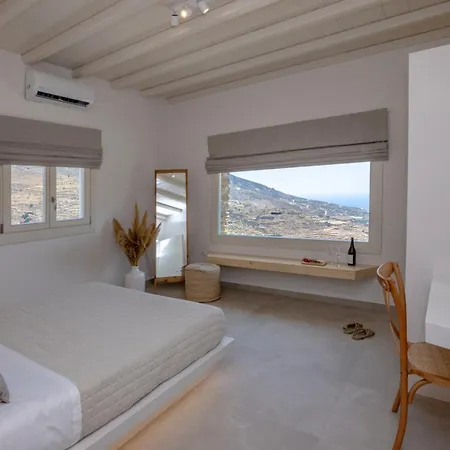 Velouchi Hideout Nyaraló *