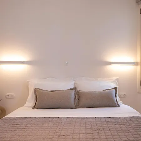 Holiday home Velouchi Hideout