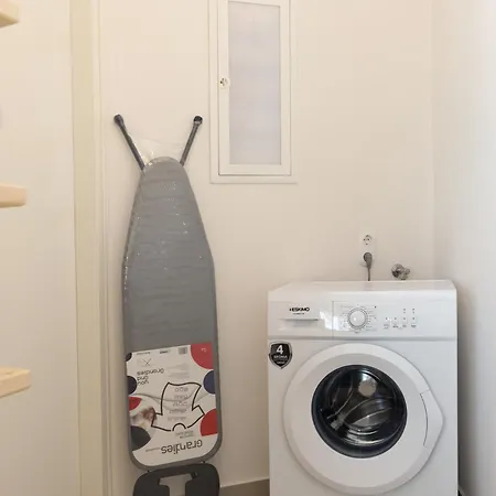 Velouchi Hideout Tinos