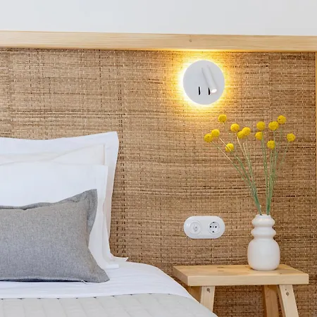 Velouchi Hideout Holiday home Tinos