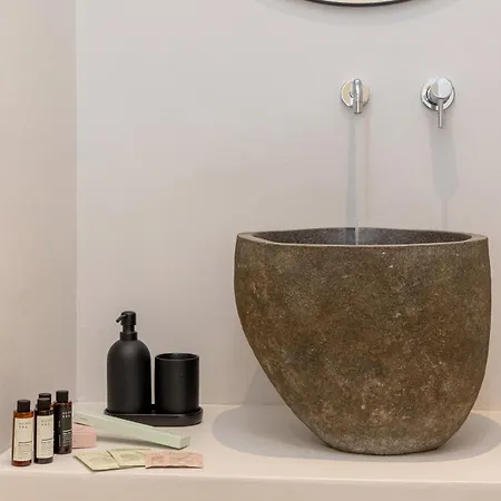 Velouchi Hideout Tinos