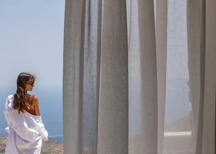 Velouchi Hideout Сasa de vacaciones