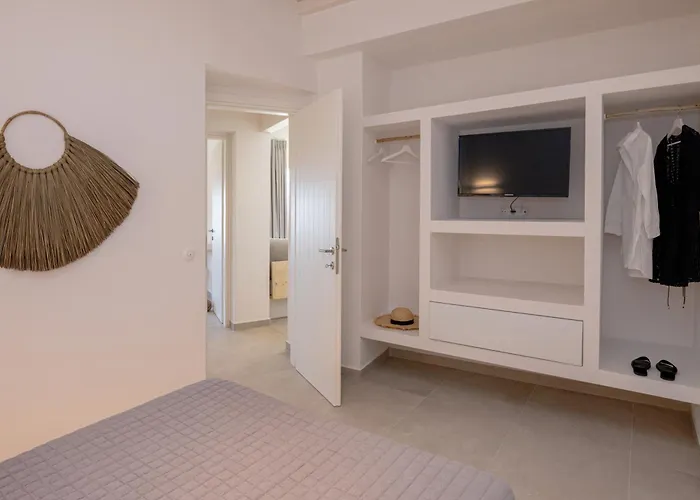 Velouchi Hideout Сasa de vacaciones