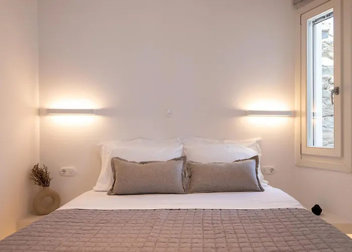 Сasa de vacaciones Velouchi Hideout