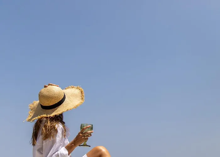 Velouchi Hideout Tínos