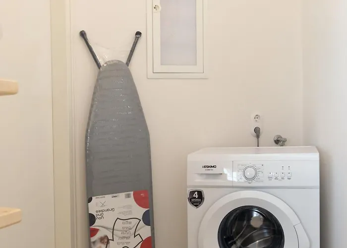 Velouchi Hideout Tínos