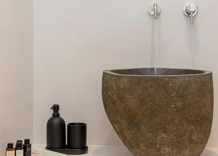 Velouchi Hideout Tínos